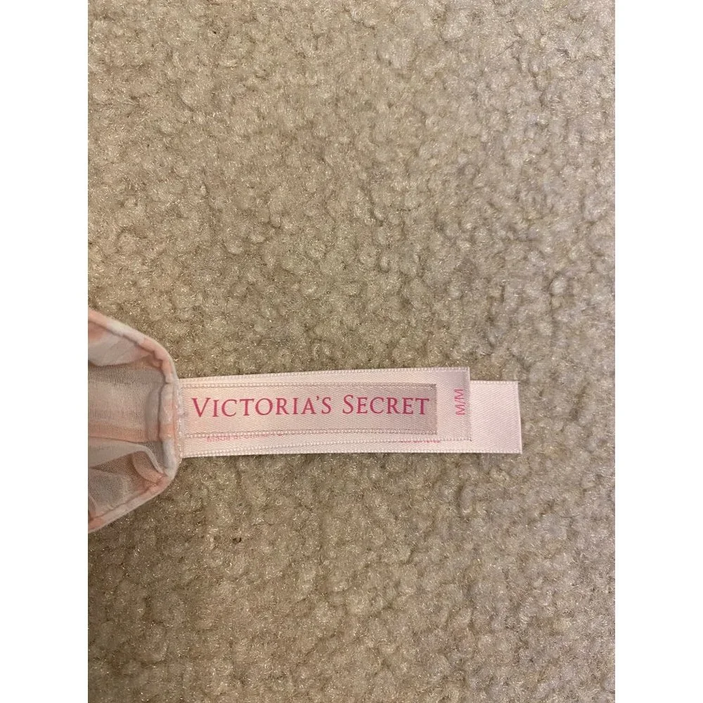 Victoria's Secret 2 pc. Babydoll Set